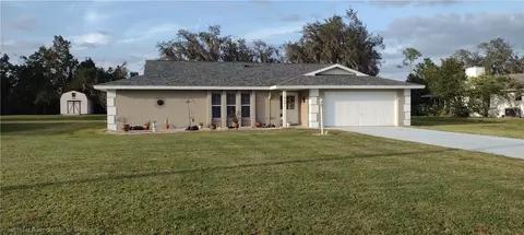 4002 Duffer Rd, Sebring, FL 33872