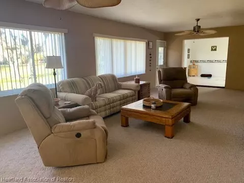 Living - 4002 Duffer Rd, Sebring, FL 33872 photo 1 of 3