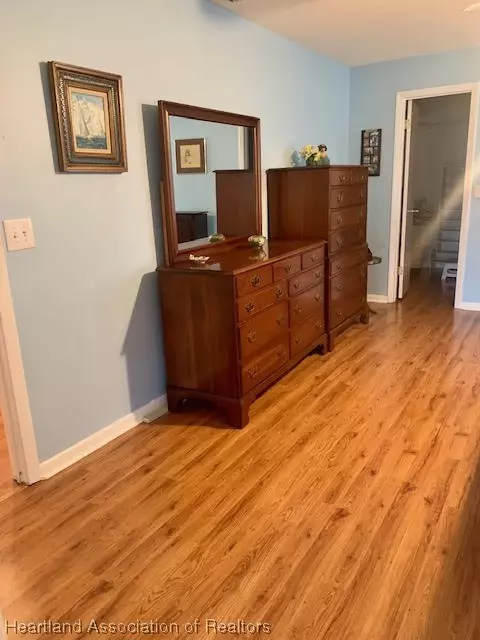 Bedroom - 4002 Duffer Rd, Sebring, FL 33872 photo 4 of 5