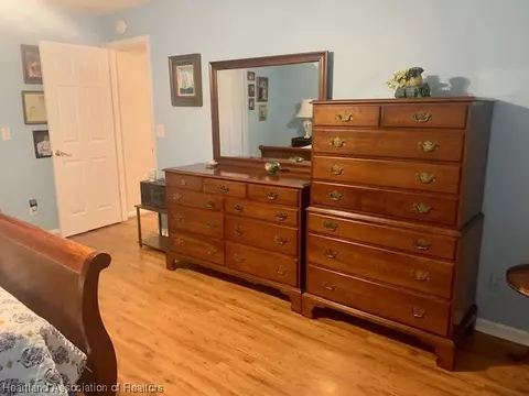 Bedroom - 4002 Duffer Rd, Sebring, FL 33872 photo 3 of 5