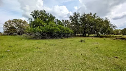 1695 Kazen Rd, Wauchula, FL 33873
