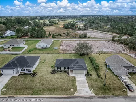 View/Area - 5423 Minorca Dr, Sebring, FL 33872 photo 1 of 4