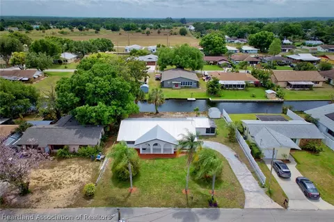 1313 Kerry Dr, Sebring, FL 33870