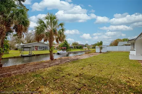 View/Area - 1313 Kerry Dr, Sebring, FL 33870 photo 3 of 7
