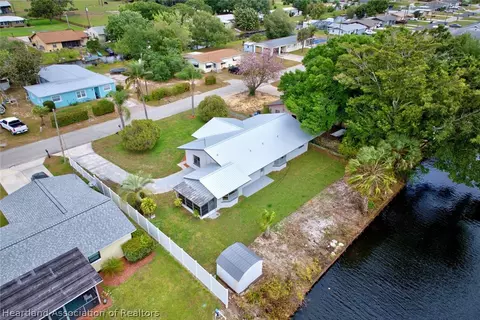 Exterior - 1313 Kerry Dr, Sebring, FL 33870 photo 11 of 11