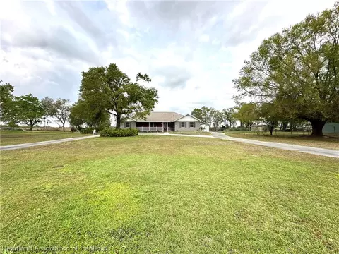 1411 Dena Cir, Wauchula, FL 33873