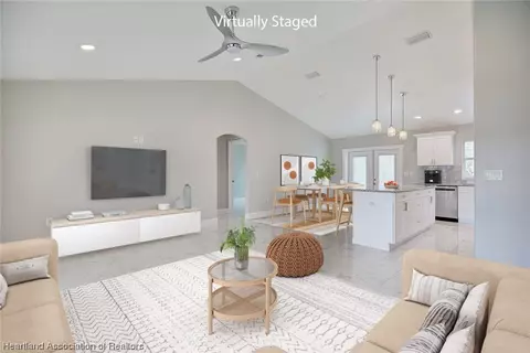 Living - 307 Condor Ave, Sebring, FL 33870 photo 1 of 1