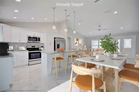 Dining - 307 Condor Ave, Sebring, FL 33870 photo 1 of 1