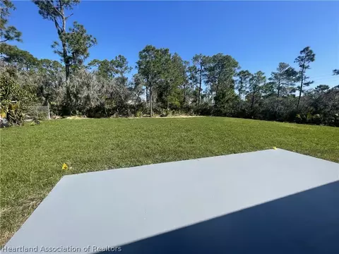 Exterior - 307 Condor Ave, Sebring, FL 33870 photo 5 of 10