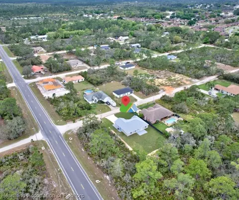 View/Area - 307 Condor Ave, Sebring, FL 33870 photo 2 of 2
