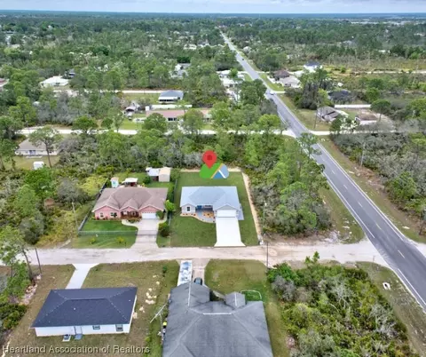 View/Area - 307 Condor Ave, Sebring, FL 33870 photo 1 of 2
