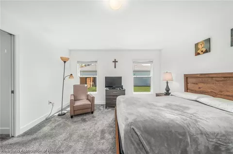 Bedroom - 4538 San Ignacio Dr, Sebring, FL 33872 photo 3 of 11