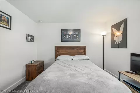 Bedroom - 4538 San Ignacio Dr, Sebring, FL 33872 photo 8 of 11