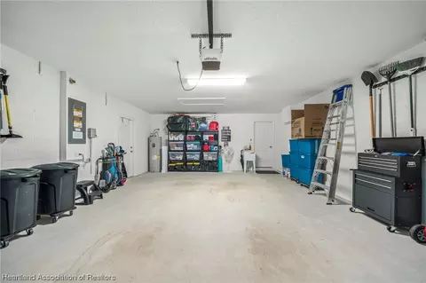 Exterior - 4538 San Ignacio Dr, Sebring, FL 33872 photo 10 of 10