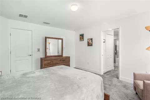 Bedroom - 4538 San Ignacio Dr, Sebring, FL 33872 photo 6 of 11
