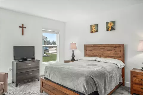 Bedroom - 4538 San Ignacio Dr, Sebring, FL 33872 photo 2 of 11