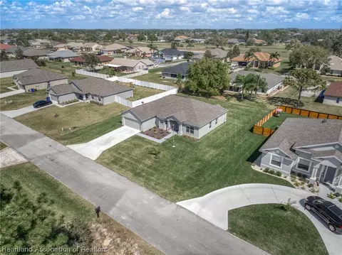 View/Area - 4538 San Ignacio Dr, Sebring, FL 33872 photo 1 of 1
