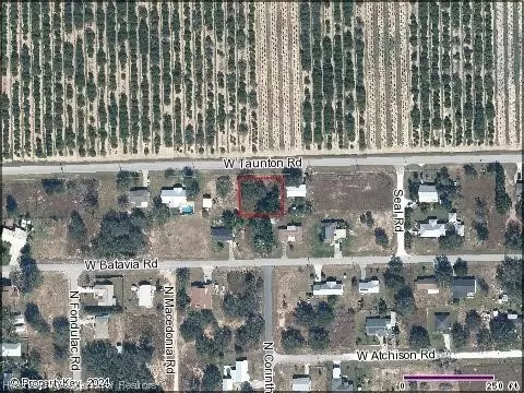 1791 W Taunton Rd, Avon Park, FL 33825