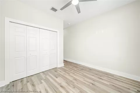 Bedroom - 1304 Blue Heron Dr, Sebring, FL 33876 photo 4 of 4