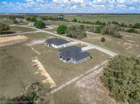 View/Area - 1304 Blue Heron Dr, Sebring, FL 33876 photo 3 of 4