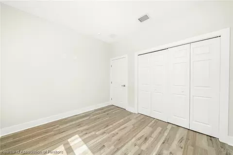 Bedroom - 1304 Blue Heron Dr, Sebring, FL 33876 photo 2 of 4