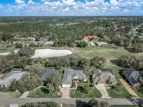 View/Area - 3875 Enchanted Oaks Ln, Sebring, FL 33875 photo 7 of 9