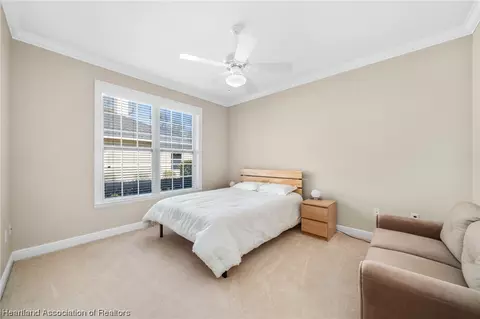 Bedroom - 3875 Enchanted Oaks Ln, Sebring, FL 33875 photo 5 of 5