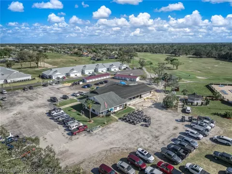 View/Area - 3875 Enchanted Oaks Ln, Sebring, FL 33875 photo 4 of 9