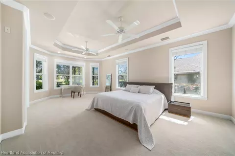 Bedroom - 3875 Enchanted Oaks Ln, Sebring, FL 33875 photo 1 of 5