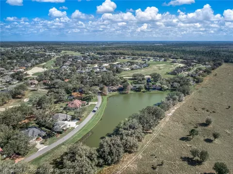 View/Area - 3875 Enchanted Oaks Ln, Sebring, FL 33875 photo 9 of 9