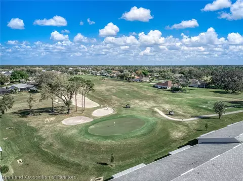 View/Area - 3875 Enchanted Oaks Ln, Sebring, FL 33875 photo 5 of 9