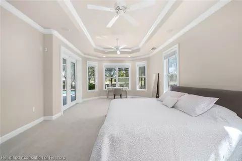 Bedroom - 3875 Enchanted Oaks Ln, Sebring, FL 33875 photo 2 of 5