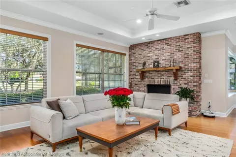 Living - 3875 Enchanted Oaks Ln, Sebring, FL 33875 photo 5 of 7