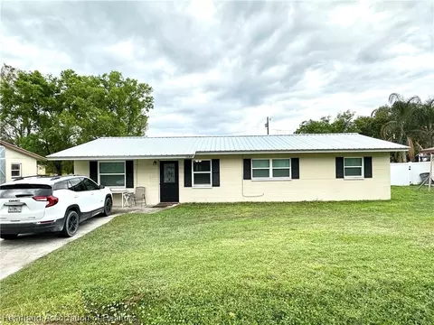 3086 Hickory Ct, Zolfo Springs, FL 33890