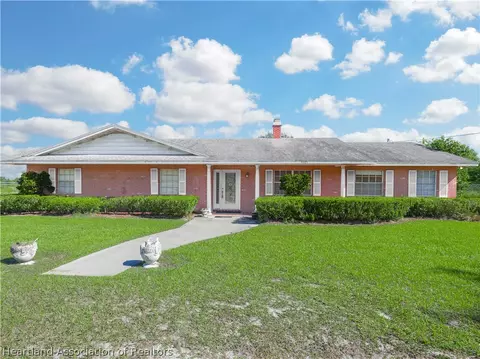 3505 Platt Rd, Wauchula, FL 33873