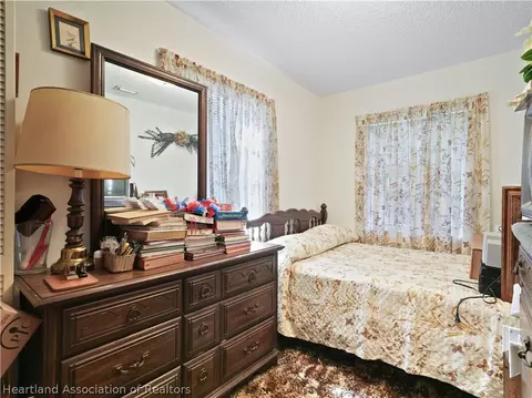 Bedroom - 3505 Platt Rd, Wauchula, FL 33873 photo 1 of 6