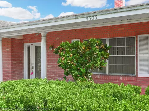 Exterior - 3505 Platt Rd, Wauchula, FL 33873 photo 2 of 7