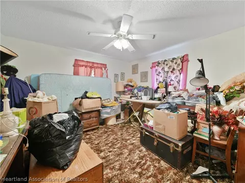 Bedroom - 3505 Platt Rd, Wauchula, FL 33873 photo 2 of 6
