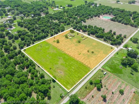Exterior - 3505 Platt Rd, Wauchula, FL 33873 photo 6 of 7