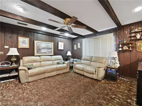 Living - 3505 Platt Rd, Wauchula, FL 33873 photo 3 of 4