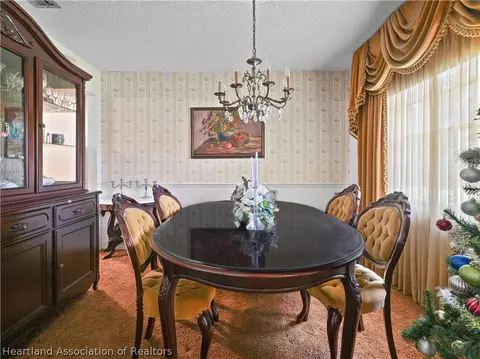 Dining - 3505 Platt Rd, Wauchula, FL 33873 photo 1 of 3