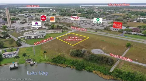 585 Us 27 Hwy N, Lake Placid, FL 33852