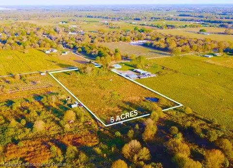 3502 Platt Rd, Wauchula, FL 33873