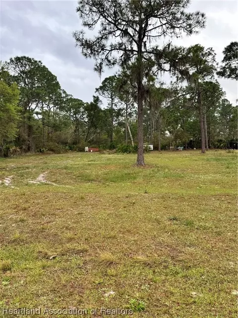 1201 Alexis St, Sebring, FL 33875 photo 1