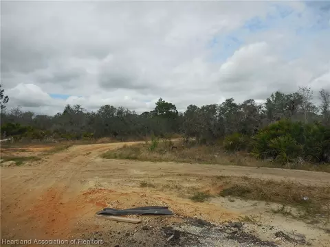 1710 N Crocus Rd, Avon Park, FL 33825 photo 2