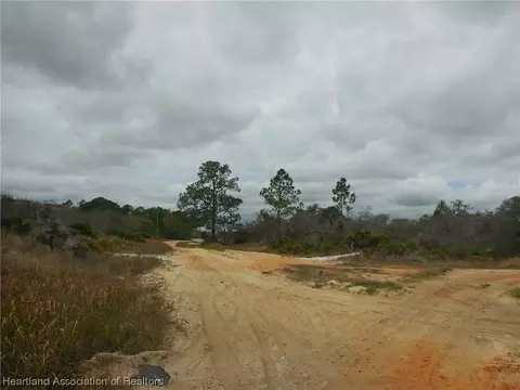 1710 N Crocus Rd, Avon Park, FL 33825