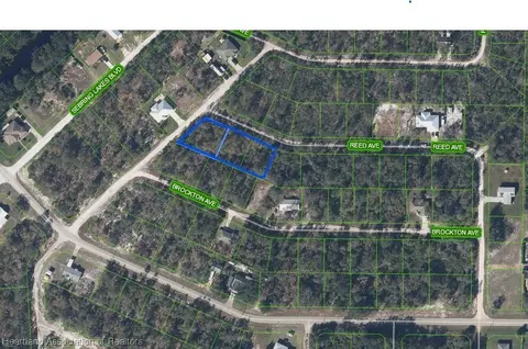 4801 Reed Ave, Sebring, FL 33875 photo 1