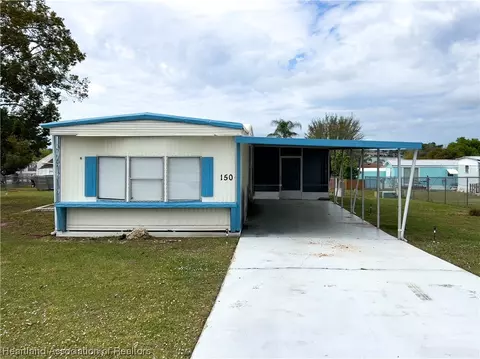 150 Jade Way, Lake Placid, FL 33852