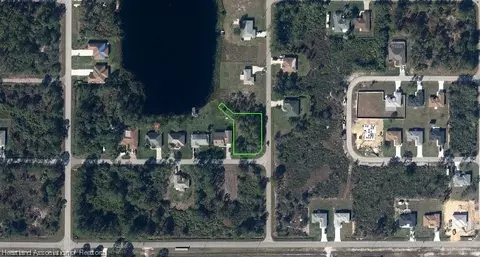 281 Bimini St NE, Lake Placid, FL 33852