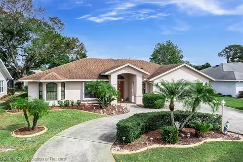 4111 Santa Barbara Dr, Sebring, FL 33875